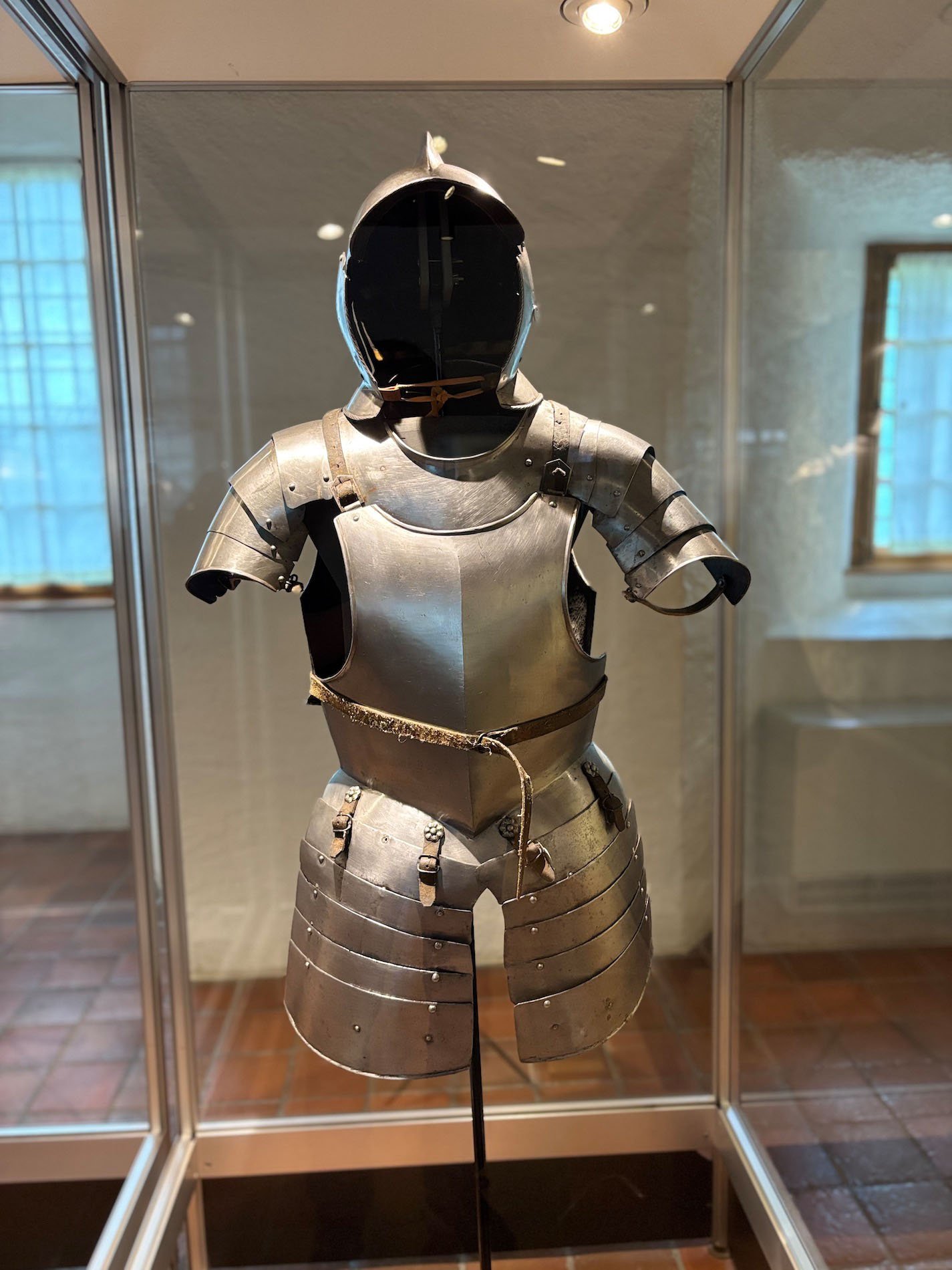 Medievel village 107